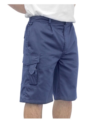 POR-S790-Bermuda Combat regular fit